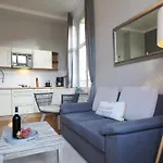 Terrassenwohnung 