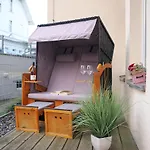 Διαμέρισμα Terrassenwohnung 