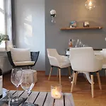 Διαμέρισμα Terrassenwohnung 