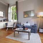 Terrassenwohnung 