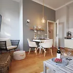 Διαμέρισμα Terrassenwohnung 