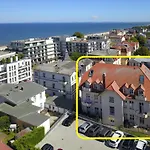 Terrassenwohnung 