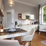 Terrassenwohnung 