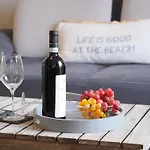 Διαμέρισμα Terrassenwohnung 
