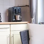 Terrassenwohnung 