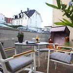 Terrassenwohnung 