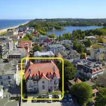 Διαμέρισμα Terrassenwohnung 