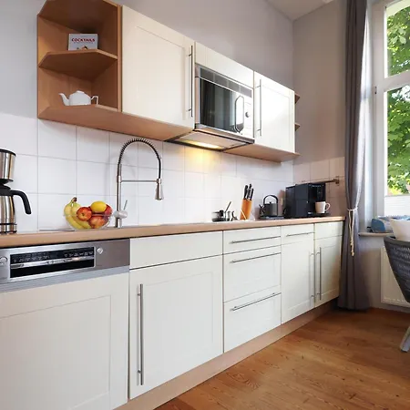 Terrassenwohnung 