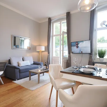 Terrassenwohnung 