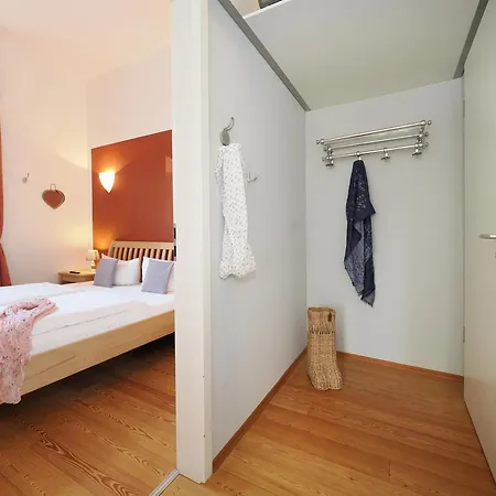 Terrassenwohnung 