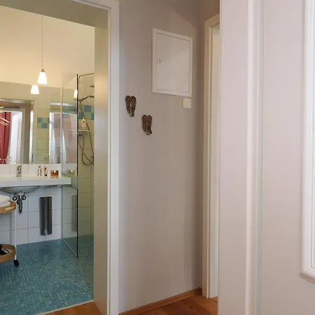 Apartamento Terrassenwohnung 