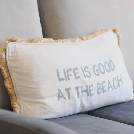 Apartmán Terrassenwohnung 